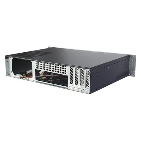 customized 2u metal server chassis manufacturers|2u short depth chassis.